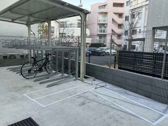 その他共有部分　共用部分