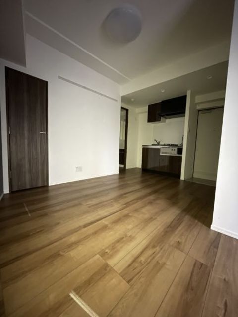 居室・リビング　きれいなお部屋