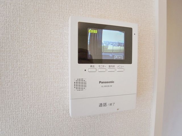 その他設備　☆室内・内装