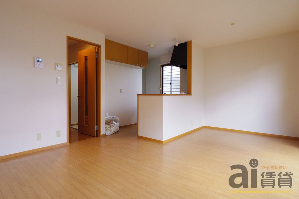 居室・リビング　※同仕様写真