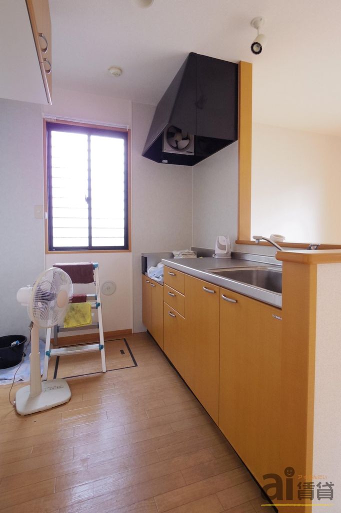 キッチン　※同仕様写真