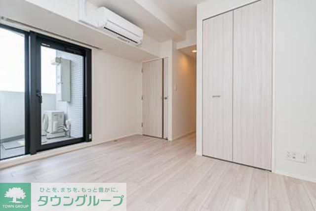 居室・リビング　※写真は同タイプ住戸です。