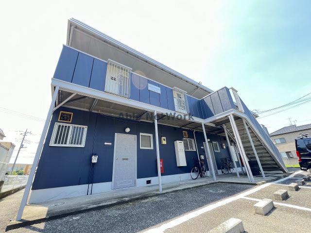 エントランス　エントランス部分