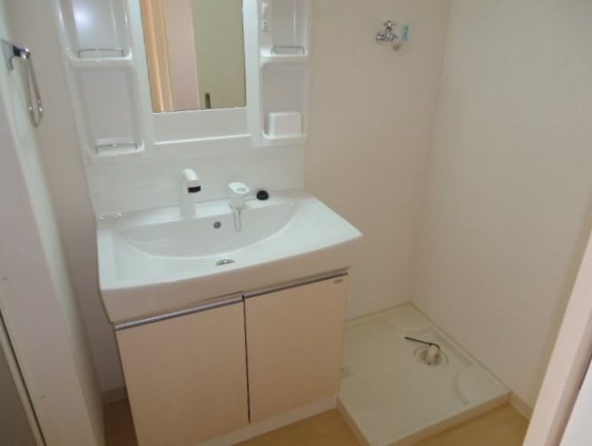 洗面設備　大人女子必須、シャンプードレッサー