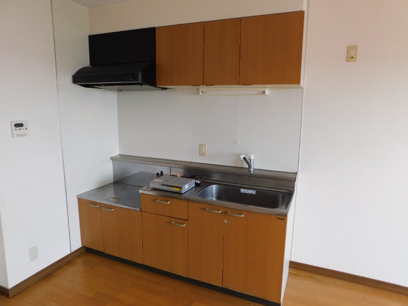 キッチン　※別部屋参照