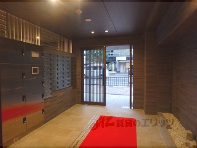 ロビー　ロビー