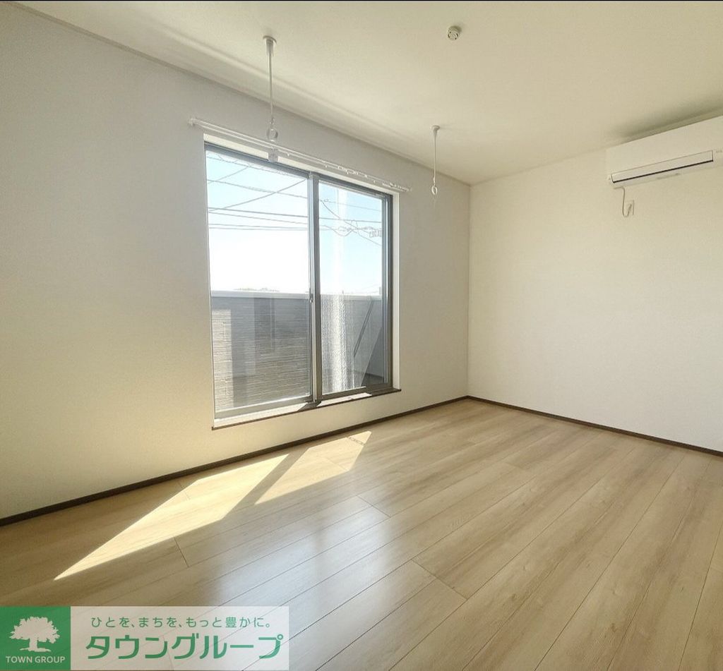 居室・リビング　リビング/居室