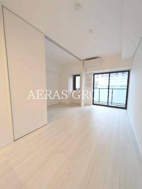 居室・リビング　別部屋同仕様