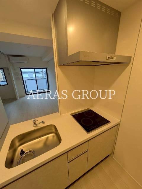 キッチン　別部屋同仕様