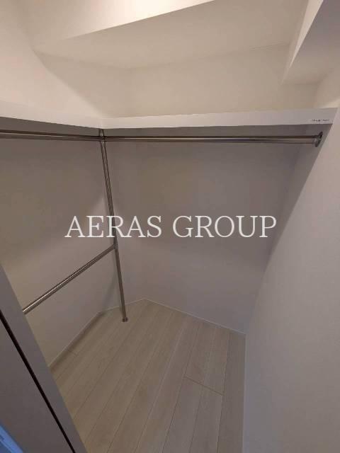 収納　別部屋同仕様