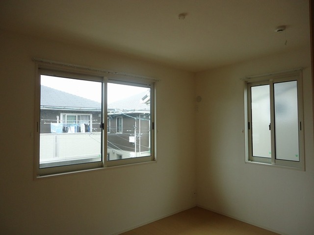 その他部屋・スペース　Ａ２０１：洋室