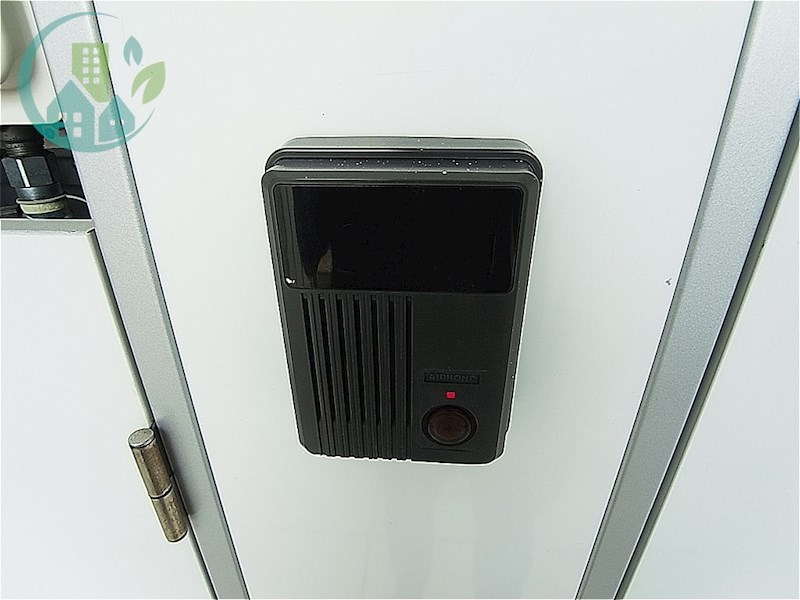 セキュリティ　レオパレスみかけ（家具・家電付、仲介手数料不要）