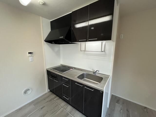 キッチン　≪@552yyyoj≫弊社の公式LINEです♪