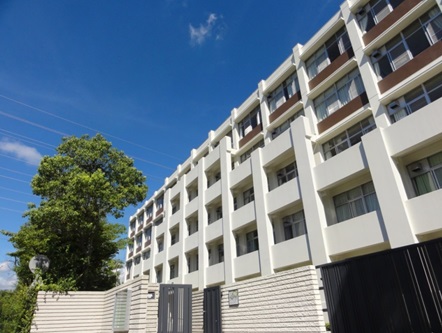 高校・高専　兵庫県立阪神昆陽高校（高校・高専）まで6005m