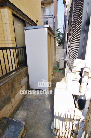 庭　弊社ホームページに写真がたくさんあります♪