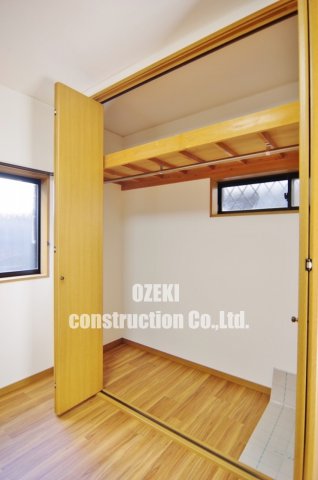 収納　弊社ホームページに写真がたくさんあります♪