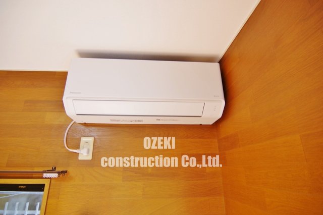 その他設備　弊社ホームページに写真がたくさんあります♪