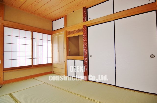 その他部屋・スペース　弊社ホームページに写真がたくさんあります♪