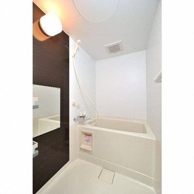 バス・シャワールーム　浴室