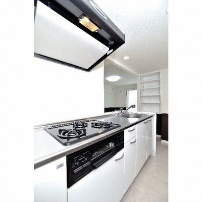 キッチン　システムキッチン