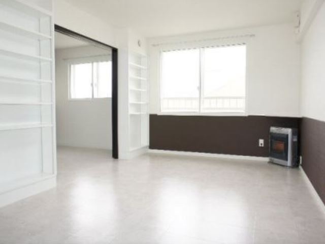 居室・リビング　リビングルーム