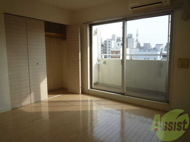 その他部屋・スペース　この落ち着いた色目がいいかんじでしょ～。