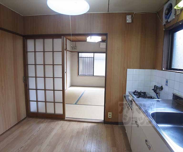 居室・リビング　ダイニング