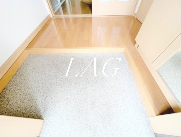 玄関　玄関です。