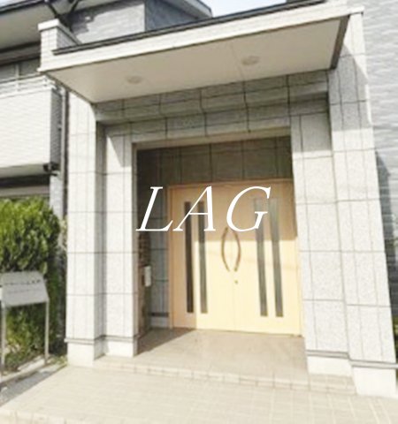 エントランス　エントランスです。