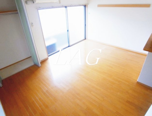 その他部屋・スペース　寝室です。