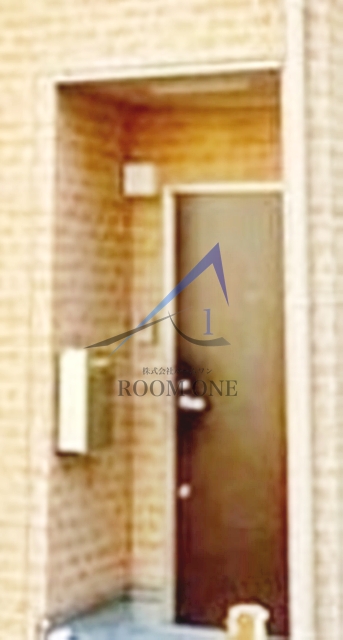 エントランス　エントランスです。