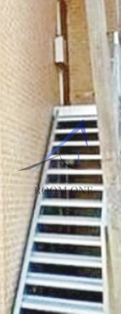 その他共有部分　共有階段です。