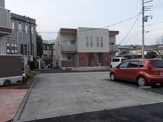 駐車場　その他