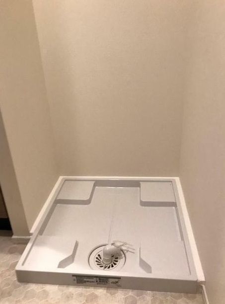 その他設備　☆室内洗濯機置き場☆