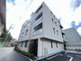 河原町駅より徒歩4分 2階 築2年8ヶ月の賃貸物件