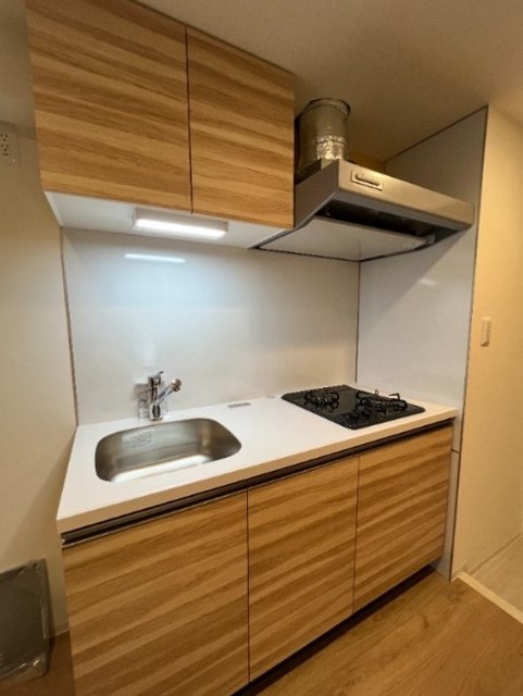 キッチン　同仕様