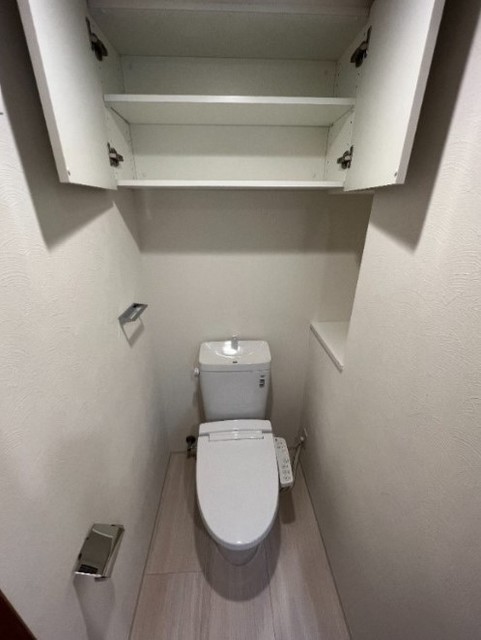 トイレ　同仕様