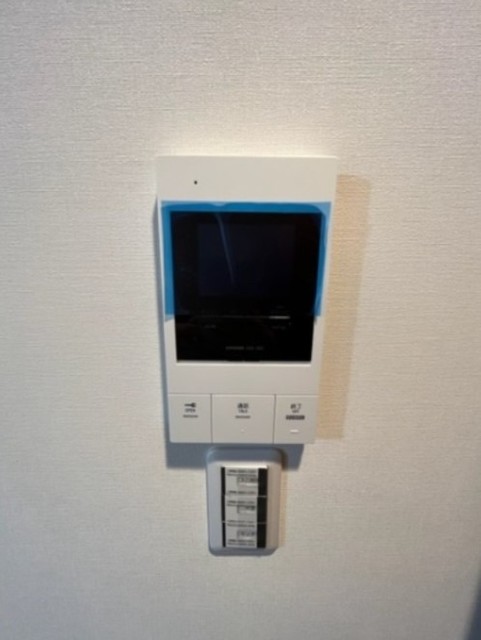 セキュリティ　同仕様