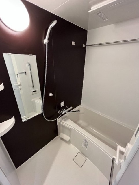 バス・シャワールーム　同仕様