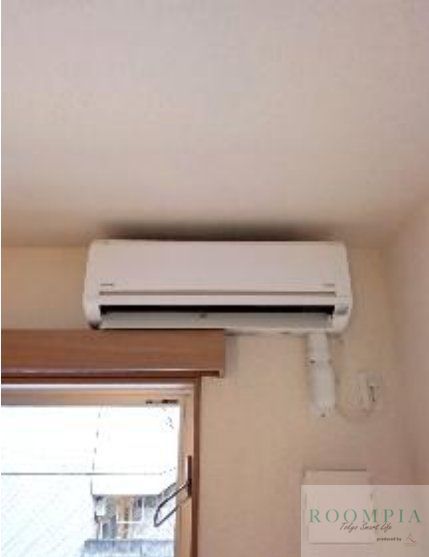 その他部屋・スペース　※同タイプの別のお部屋です。