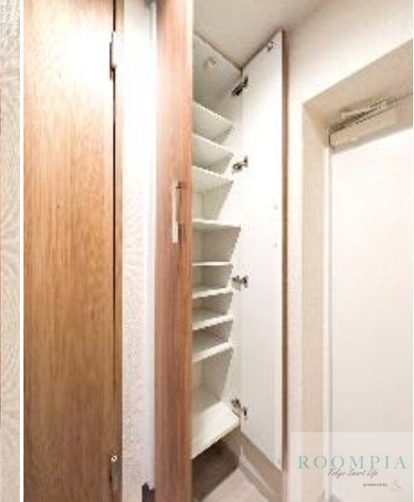 その他設備　※同タイプの別のお部屋です。