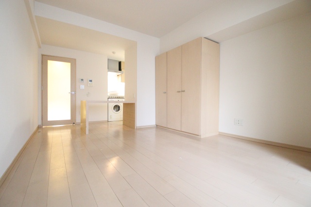 居室・リビング　※別室の参考写真の為、現況優先です。