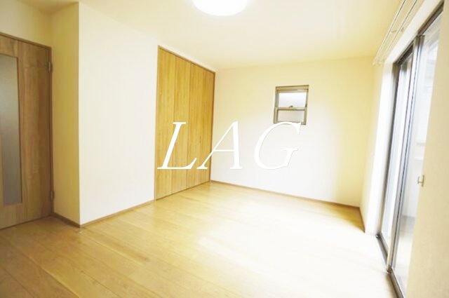 その他部屋・スペース　寝室です。