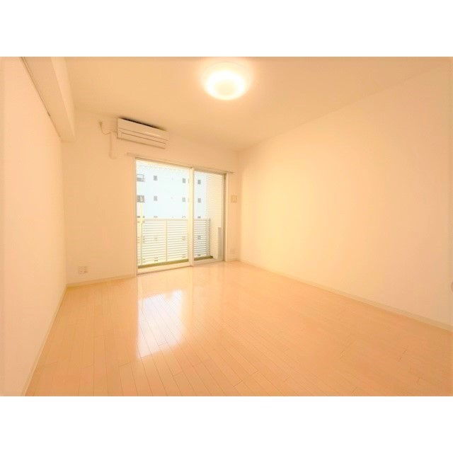 居室・リビング　居室※別部屋参考写真