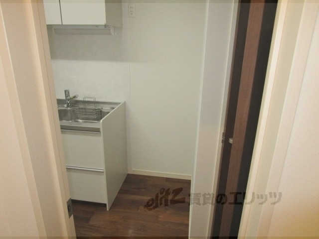 その他部屋・スペース　冷蔵庫置場