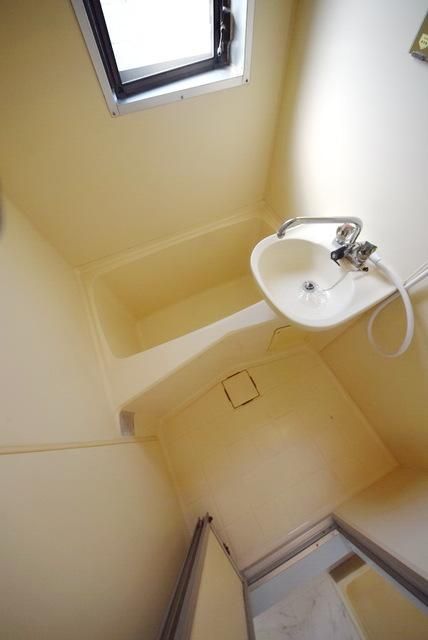 バス・シャワールーム　綺麗なバス♪