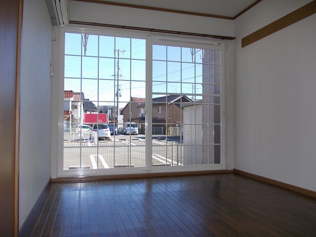 居室・リビング　清潔感のある室内がGOODですよね★