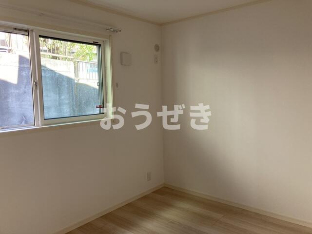 その他部屋・スペース　?