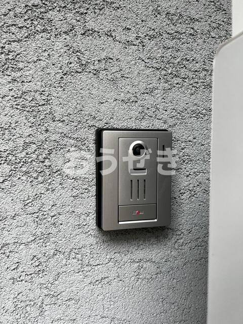 セキュリティ　?