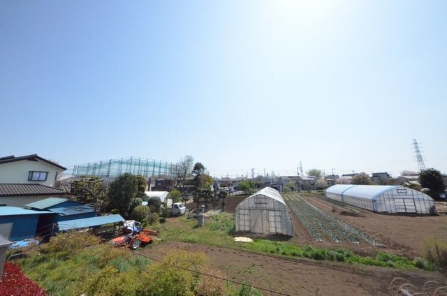 眺望　☆景色☆